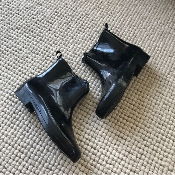 capelli ankle rain boots